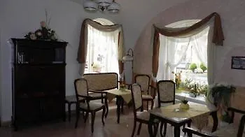 Hotel Ruze Karlovy Vary