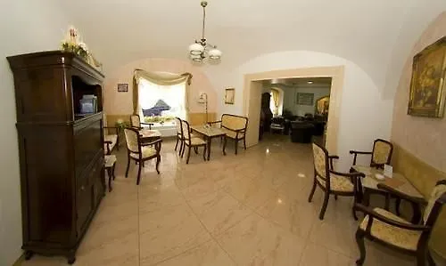 Hotel Ruze Karlovy Vary