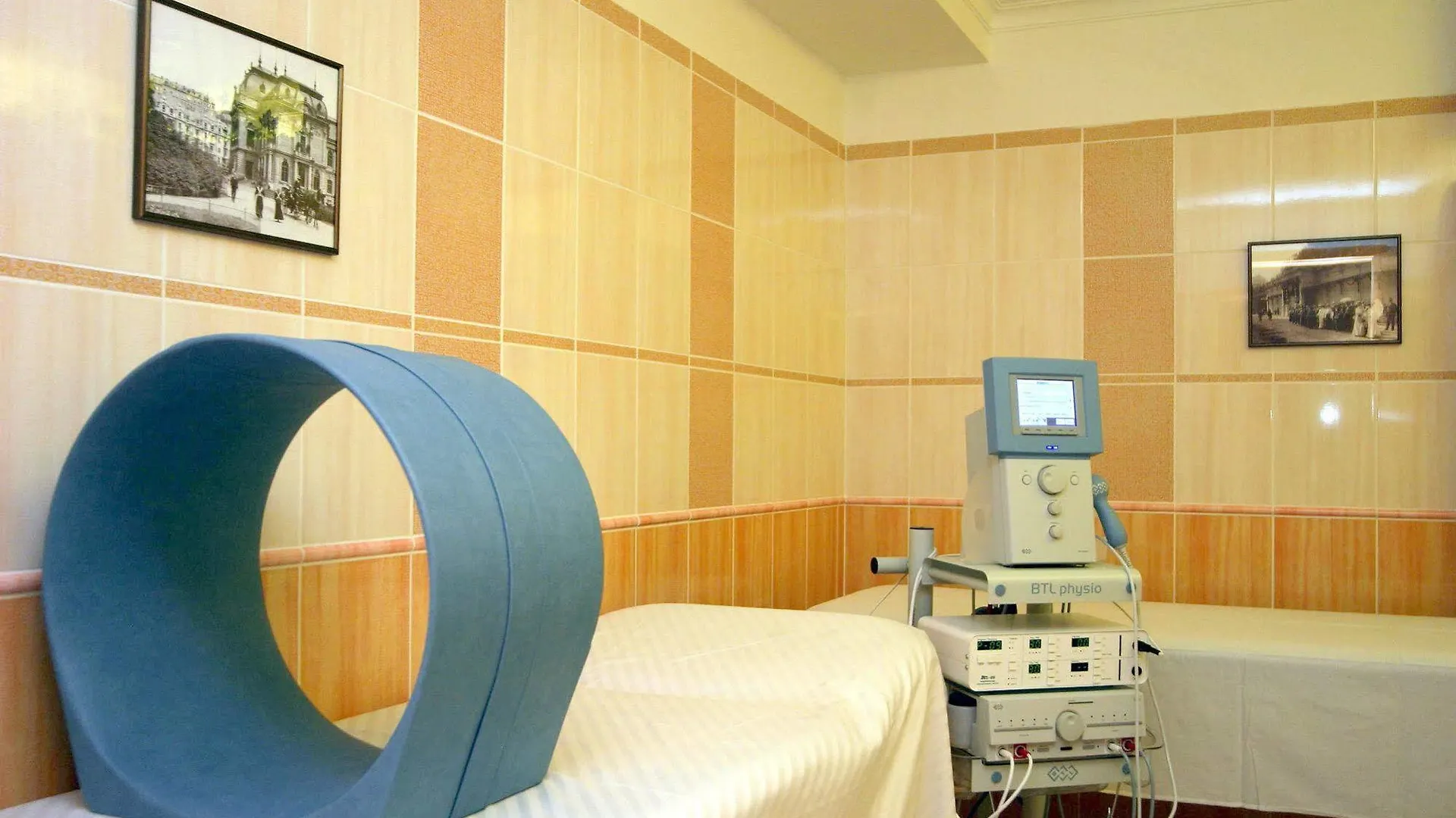 Hotel Ruze Karlovy Vary