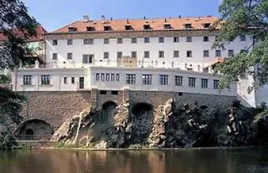 Hotel Ruze Karlovy Vary 4*,  Česká republika