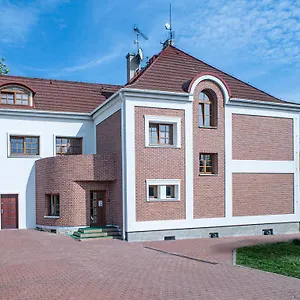  Penzion Lhotka Česká republika