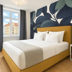 **** Aparthotel Eight Secrets Boutique By Dwellfort Česká republika