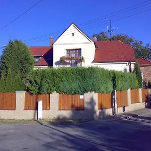 *** Penzion Cihelna Česká republika