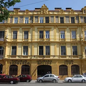  Penzion Luna Česká republika