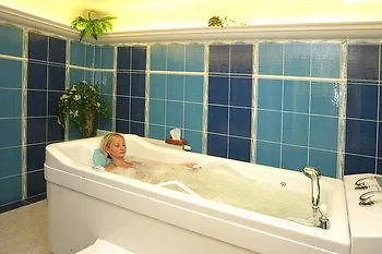 ****  Hotel Ruze Karlsbad Tjeckien