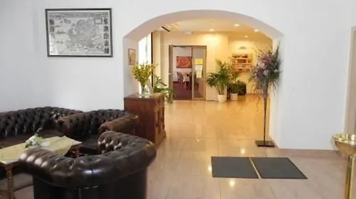 Hotel Ruze Karlsbad