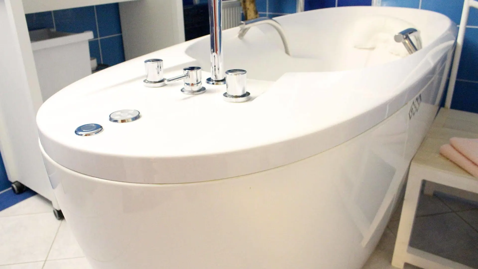 Hotel Ruze Karlsbad